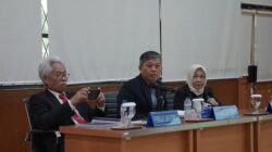 Raih Gelar Doktor di IPB, Endro S. Yahman Gagas Keadilan Ekologis untuk Kaum Marhaen Pedesaan