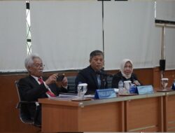 Raih Gelar Doktor di IPB, Endro S. Yahman Gagas Keadilan Ekologis untuk Kaum Marhaen Pedesaan