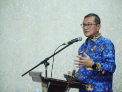 Perkuat Narasi, Hilangkan Opini Negatif, Pemkab Tubaba Gelar Bimtek Strategi Komunikasi Publik