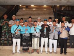 Jamaah Haji Tubaba Kloter 18 Lampung Dijadwalkan Tiba di Islamic Center Rabu Dini Hari