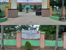 Kepsek SMKN1 Tanjung raya Mesuji Jarang Masuk..Ini Faktor dan Kendalanya