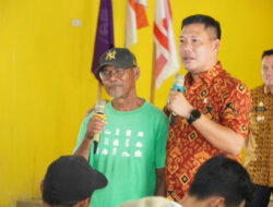 Tubaba Q Sehat Kembali Digelar di 16 Titik, Nadirsyah Tekankan Pentingnya Pola Hidup Sehat