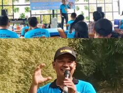 Danbrigif 4 Marinir/BS Tegaskan Pers Mitra Strategis Dalam Pengabdian Untuk Negeri