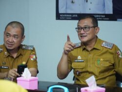 Inflasi Terkendali, Produk Halal Meningkat: Komitmen Tubaba dalam Rakor Nasional Tahun 2026