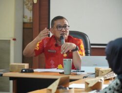 Dari Evaluasi ke Aksi: Sekda Tubaba Petakan Strategi Pendapatan 2027
