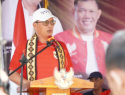 Tubaba Football League U-17 Resmi Bergulir, Wujud Komitmen Pembinaan Sepak Bola Usia Muda Menuju Prestasi Nasional