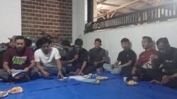 GASPOL! Karang Taruna Bagelen Bentuk Panitia HUT RI ke-81, Semangat 45 Bangkit Lagi!