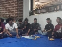 GASPOL! Karang Taruna Bagelen Bentuk Panitia HUT RI ke-81, Semangat 45 Bangkit Lagi!