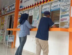 PBI Diputus Serentak, Dinsos Tanggamus Minta Warga Desil 1–5 Beralih Mandiri Sementara