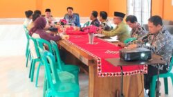 Tingkatkan PAD, Pemkab Tanggamus Gandeng INI dan PPAT Benahi Layanan BPHTB