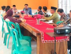 Tingkatkan PAD, Pemkab Tanggamus Gandeng INI dan PPAT Benahi Layanan BPHTB
