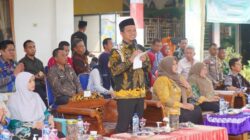 Pemkab Pringsewu Gelar Ngopi Serasi Ke-27 Di Nusa Wungu 