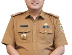 Disdik Lampung Benarkan Proyek Revitalisasi SMKN 2 Kotabumi Terindikasi Bermasalah