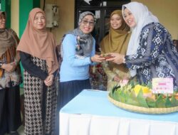 Pemkab Pringsewu Gelar Peringatan Hari Lansia Nasional Ke-30 