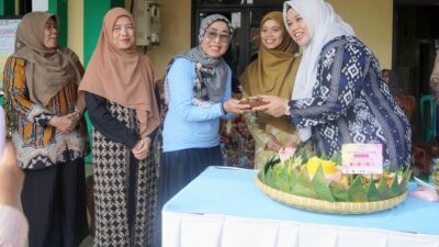 Pemkab Pringsewu Gelar Peringatan Hari Lansia Nasional Ke-30 