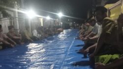 Karang Taruna (KRB) Bangun Sari Gelar Peringatan Tahun Baru Islam, Ajak Warga Jaga Tradisi dan Kebersamaan