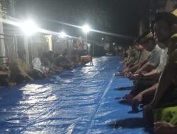 Karang Taruna (KRB) Bangun Sari Gelar Peringatan Tahun Baru Islam, Ajak Warga Jaga Tradisi dan Kebersamaan