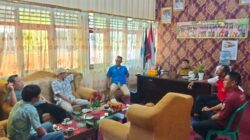 Ketua MKKS Bantah Kondisikan Pengadaan Material dan Tenaga Kerja Proyek Revitalisasi SMKN