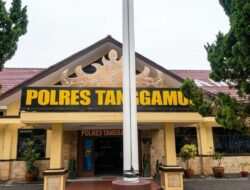 Empat Tahun Tak Dibayar, Dugaan Penipuan Proyek Gapura Pekon Kayu Hubi Masuk Tahap Penyidikan