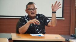 Matangkan Strategi PKPD 2026, Sekda Tubaba Tekankan Validitas Data dan Sinergi OPD