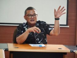 Matangkan Strategi PKPD 2026, Sekda Tubaba Tekankan Validitas Data dan Sinergi OPD