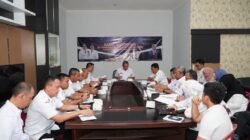 Tubaba Matangkan Persiapan Verifikasi Faktual PKPD 2026