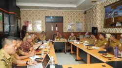 Tingkatkan Mutu Pendidikan, Sekda Tubaba Siapkan Sistem Baru Penugasan Kepala Sekolah