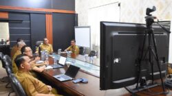 Bupati Tubaba Ikuti Persiapan KPPD 2026, Siap Dalami Tata Kelola Pemerintahan Internasional di Singapura