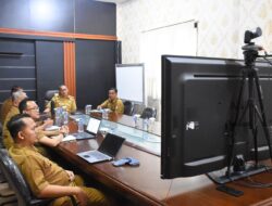 Bupati Tubaba Ikuti Persiapan KPPD 2026, Siap Dalami Tata Kelola Pemerintahan Internasional di Singapura