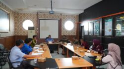 Optimalkan PAD, Pemkab Tubaba Perkuat Sinergi Data Perizinan dan Pajak Daerah