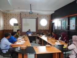 Optimalkan PAD, Pemkab Tubaba Perkuat Sinergi Data Perizinan dan Pajak Daerah