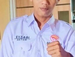 Exsadi:Desak inspektorat Periksa Proyek Revitalisasi SMKN 2 Kotabumi