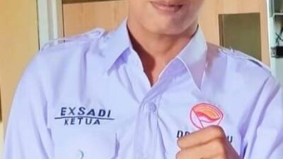 Exsadi:Desak inspektorat Periksa Proyek Revitalisasi SMKN 2 Kotabumi