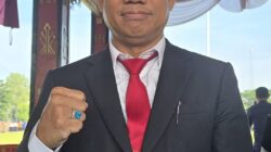 Panen Padi Tubaba Tembus 31.258 Ton, Semester I 2026 Lampaui Target