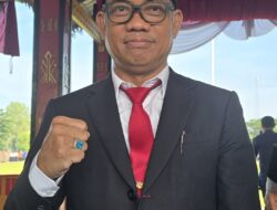 Panen Padi Tubaba Tembus 31.258 Ton, Semester I 2026 Lampaui Target