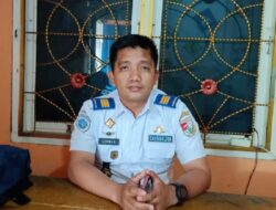 Dishub Tubaba Kejar 100 PJU Tenaga Surya Lewat CSR, Exit Tol Panaragan Jadi Prioritas
