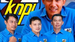 KNPI Tanggamus Matangkan Persiapan Pelantikan Pengurus Periode 2026–2028