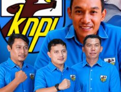 KNPI Tanggamus Matangkan Persiapan Pelantikan Pengurus Periode 2026–2028