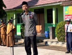 LPA Lampung Tengah Akan Ajukan Judicial Review Ke MK Terhadap Pasal 473 Ayat 2 UU No 1 Tahun 2023 Terkait Persetubuhan Anak Di Bawah Umur