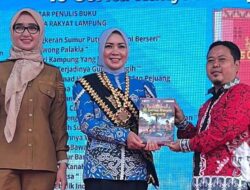 Kisah dari Tanah Lado Resmi Diluncurkan, Upaya Lestarikan Cerita Rakyat Lampung