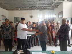 Mas Dedi, Menjemput Harapan Baru Gading Kencana