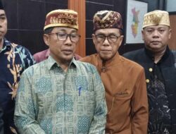 Tujuh Hari Jadi Penentuan, B3 Siap Duduki Lahan Jika PTPN Ingkar Kesepakatan