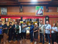 Tanggamus Menjajaki Investasi dari China dengan Fokus pada Hilirisasi Kelapa dan Perikanan