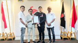 Kaesang Instruksikan PSI Tubaba Bentuk Struktur hingga TPS, Eko Sunarko Siap Tancap Gas Menuju Pemilu 2029