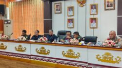 Kalapas Kotaagung Tegaskan Kesiapan Lapas Dukung HUT Ke-81 RI dan Pemberian Remisi Warga Binaan