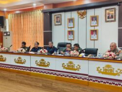 Kalapas Kotaagung Tegaskan Kesiapan Lapas Dukung HUT Ke-81 RI dan Pemberian Remisi Warga Binaan