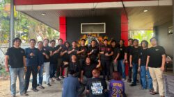 Gabungan Tekab 308 Polres Lamteng dan Polsek Terbanggibesar, Polres Tuba di Back Up Polsek Mesuji OKI, Gulung Pelaku Curat Lintas Kabupaten Kota Pasutri dan Kakak Dibekuk