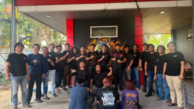 Gabungan Tekab 308 Polres Lamteng dan Polsek Terbanggibesar, Polres Tuba di Back Up Polsek Mesuji OKI, Gulung Pelaku Curat Lintas Kabupaten Kota Pasutri dan Kakak Dibekuk