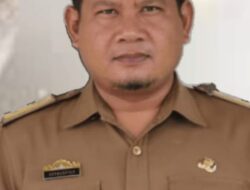 Pemdes Bogorejo Gelar Jalan Sehat Meriahkan HUT RI ke-81, Sediakan Doorprize Menarik