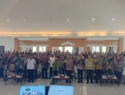 Bupati Pesawaran: Waspada Pinjol Ilegal dan Judi Online, Literasi Keuangan Kunci Lindungi Warga